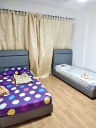 Blk 266 Yishun Street 22 (Yishun), HDB 3 Rooms #490065581